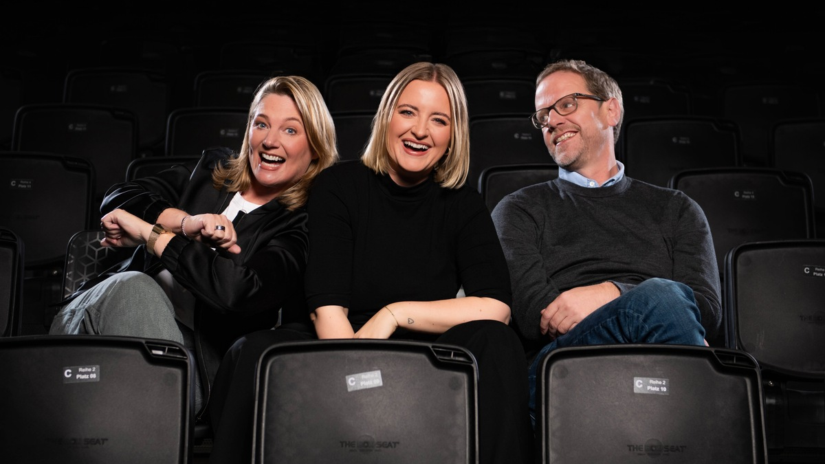 Banijay Germany bündelt Live-Entertainment-Geschäft unter Banijay Germany Live - Foto: presseportal.de