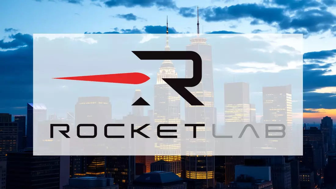 Rocket Lab: ¿Oportunidad de compra ante un retraso estratégico? Illustration mit AI erstellt übermittelt durch boerse-global.de