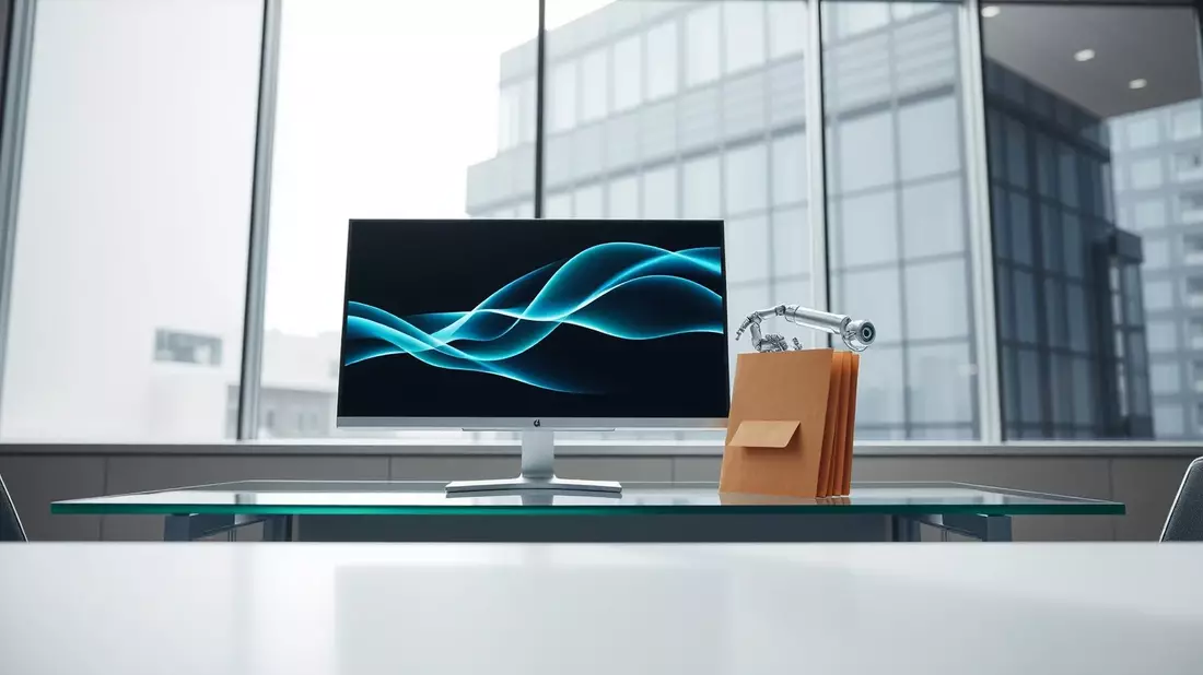 EU-Digitalpaket: Neue KI-Regeln revolutionieren deutsches Personalwesen - Bild: über boerse-global.de