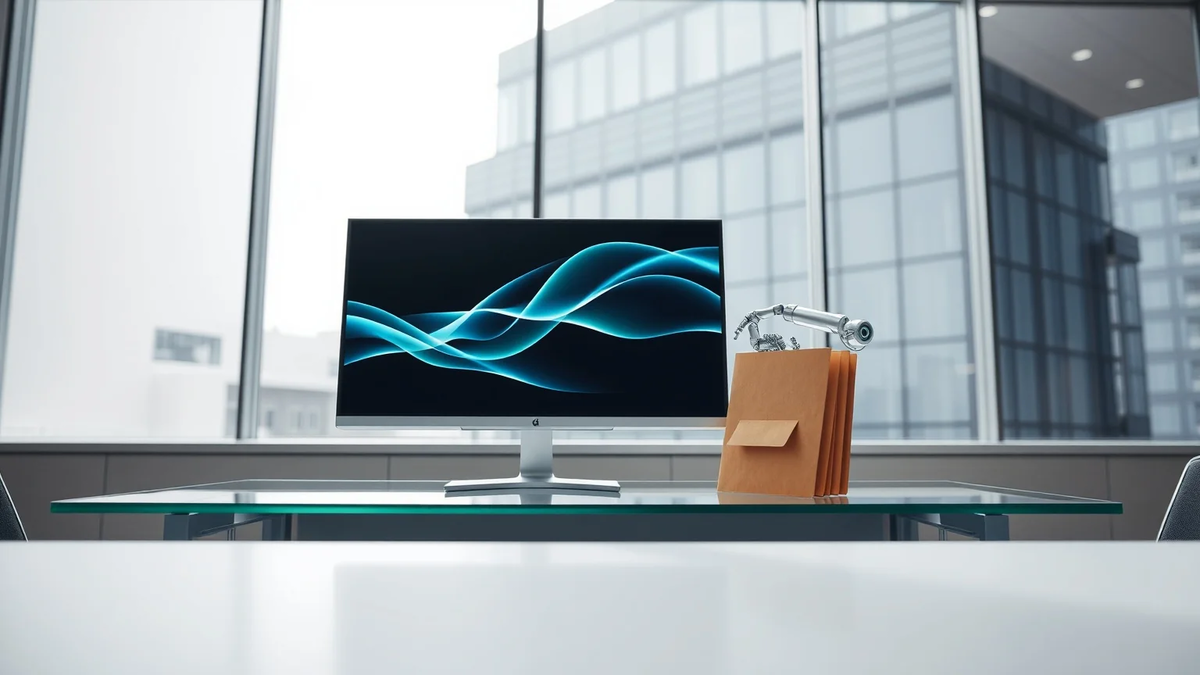 EU-Digitalpaket: Neue KI-Regeln revolutionieren deutsches Personalwesen - Foto: über boerse-global.de