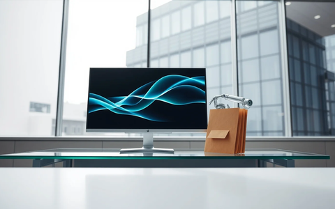 EU-Digitalpaket: Neue KI-Regeln revolutionieren deutsches Personalwesen - Foto: über boerse-global.de