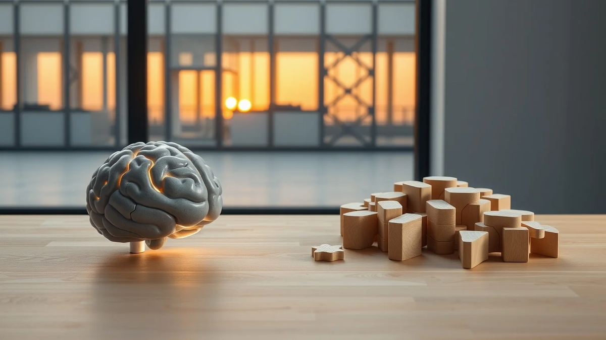 US-POINTER-Studie: Aktives Gehirn altert langsamer - Foto: über boerse-global.de