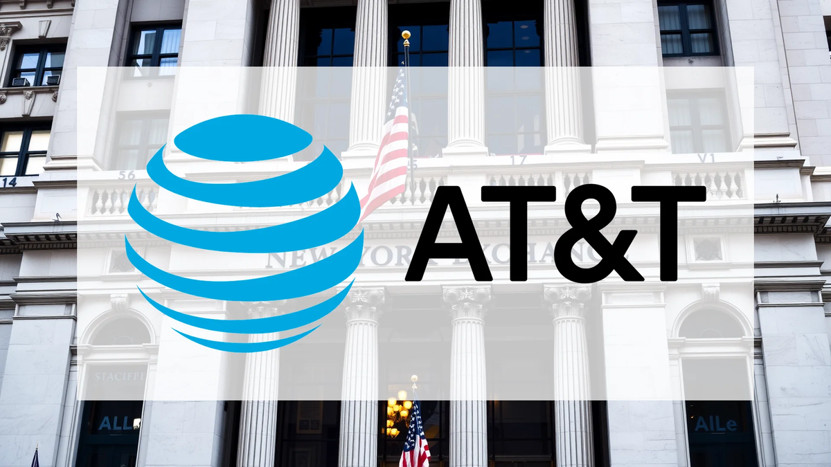 AT&T Accelerates Network Transformation with Strategic Spectrum Deployment - Foto: über boerse-global.de