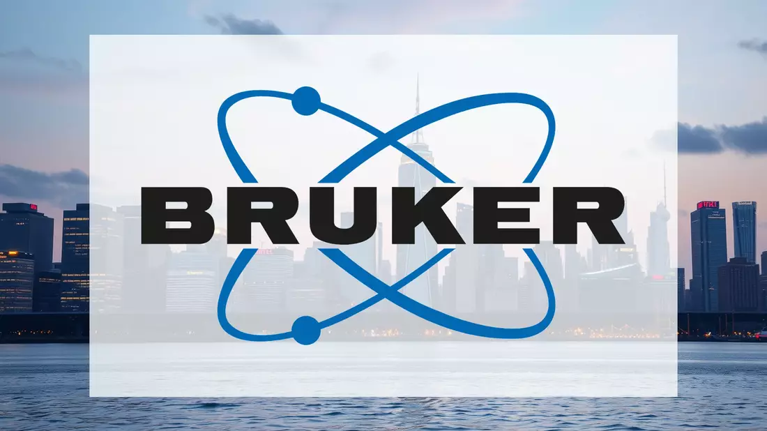 Bruker’s Strategic Pivot: Can Cost Cuts and Innovation Revive Investor Confidence? Illustration mit AI erstellt übermittelt durch boerse-global.de