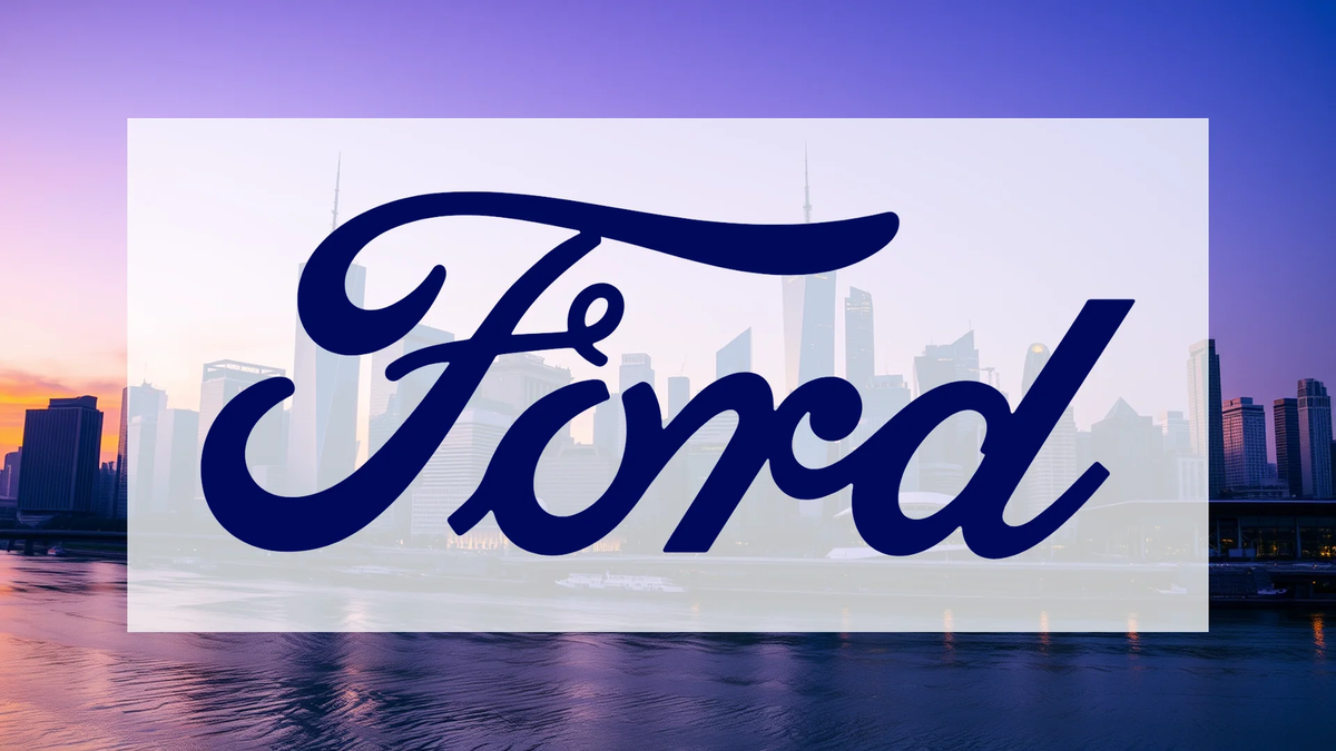 Ford’s Electric Vehicle Strategy Gains Market Recognition - Foto: über boerse-global.de