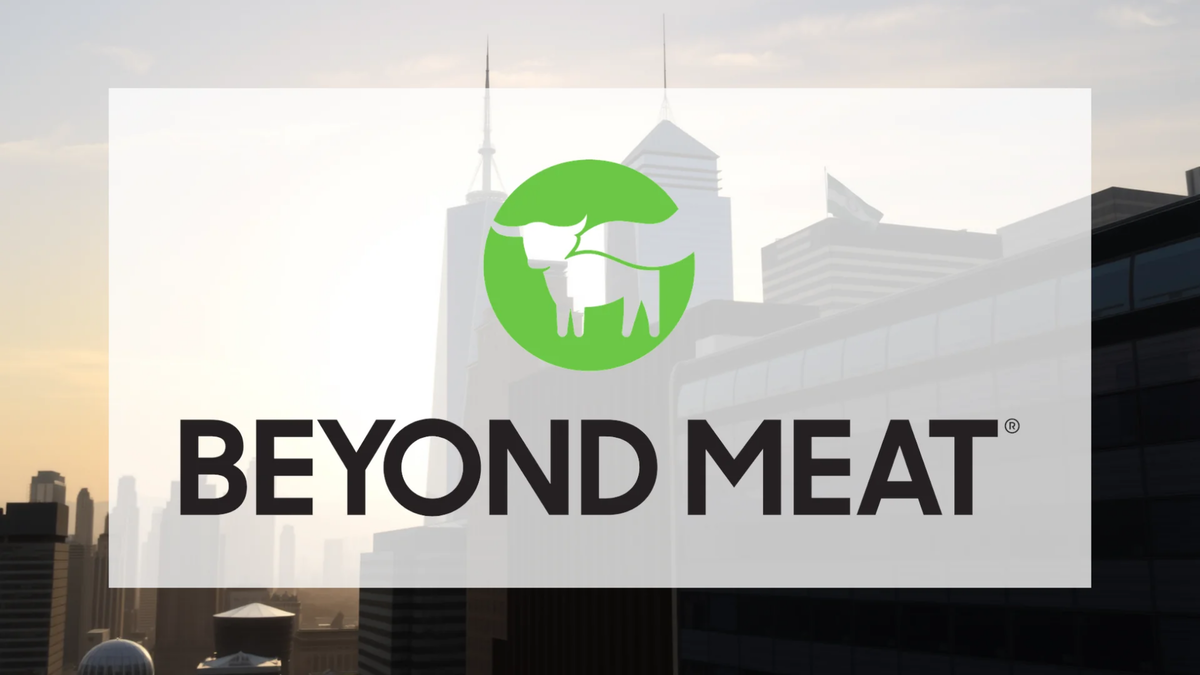 Beyond Meat Faces Critical Shareholder Vote Amid Deepening Crisis - Foto: über boerse-global.de