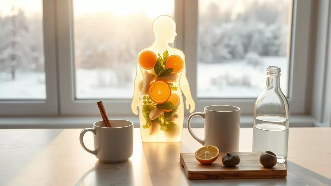 Immunsystem stärken: So kommen Sie gesund durch den Winter - Bild: über boerse-global.de