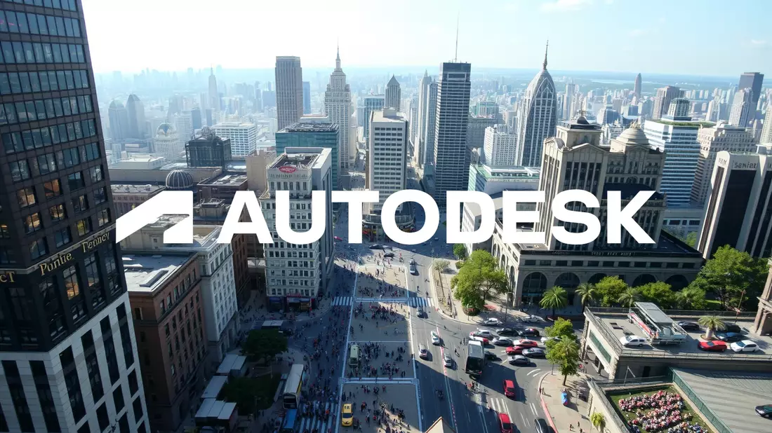 Is Autodesk Positioned for an AI-Driven Market Rally? Illustration mit AI erstellt übermittelt durch boerse-global.de