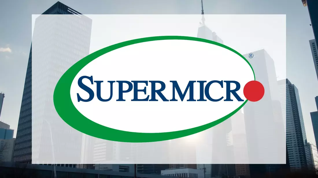 Super Micro Aktie: Nvidia rettet! - Bild: über boerse-global.de