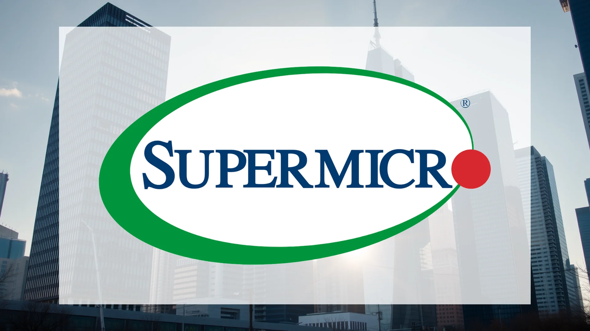 Super Micro Aktie: Nvidia rettet! - Foto: über boerse-global.de
