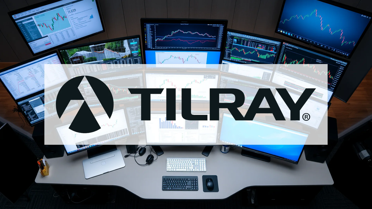 Tilray Shares Tumble Following Shareholder Governance Vote - Foto: über boerse-global.de