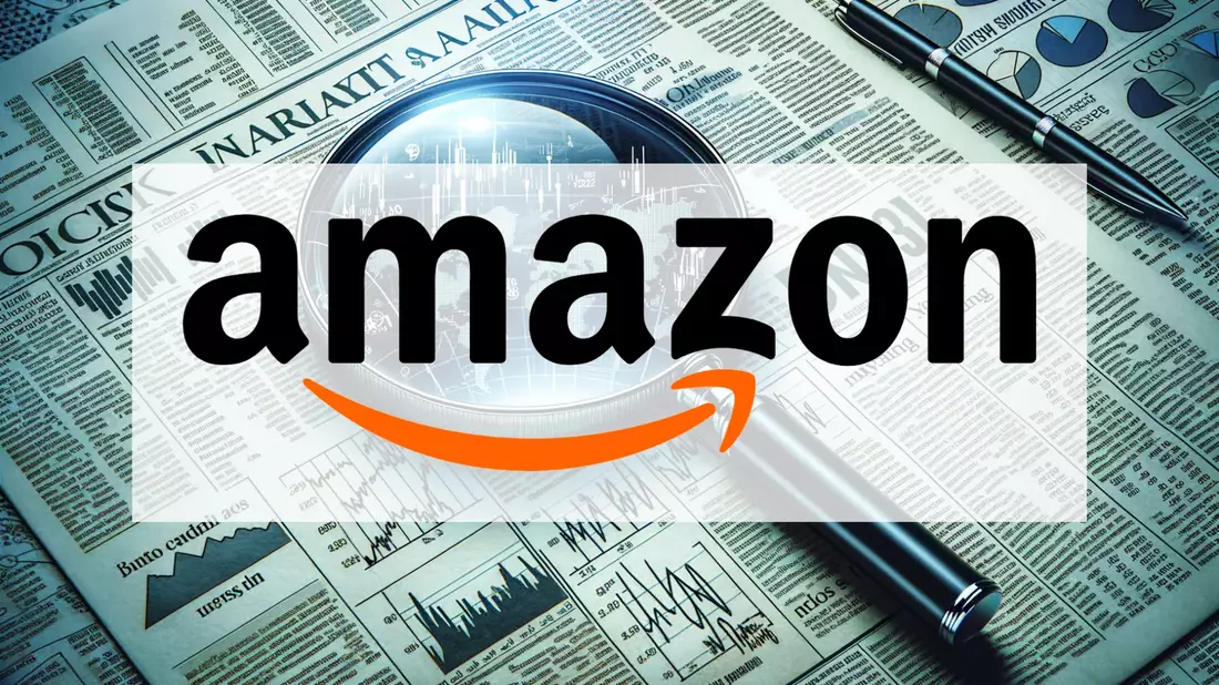 A Critical Voice Emerges on Amazon’s AI Spending Spree - Bild: über boerse-global.de