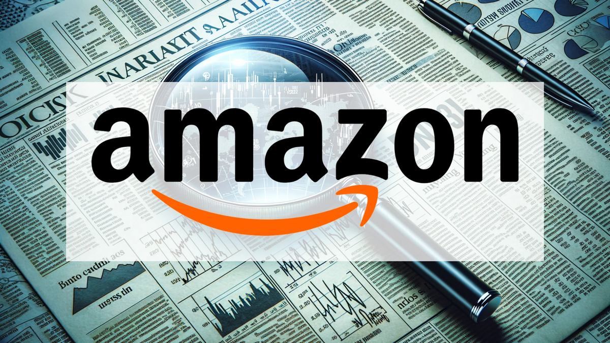 A Critical Voice Emerges on Amazon’s AI Spending Spree - Foto: über boerse-global.de