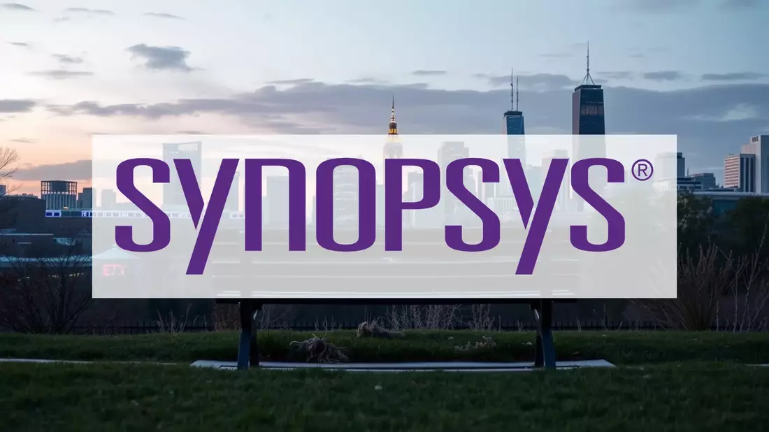 Synopsys: ¿Puede un nuevo directivo enderezar el rumbo bursátil? - Bild: über boerse-global.de
