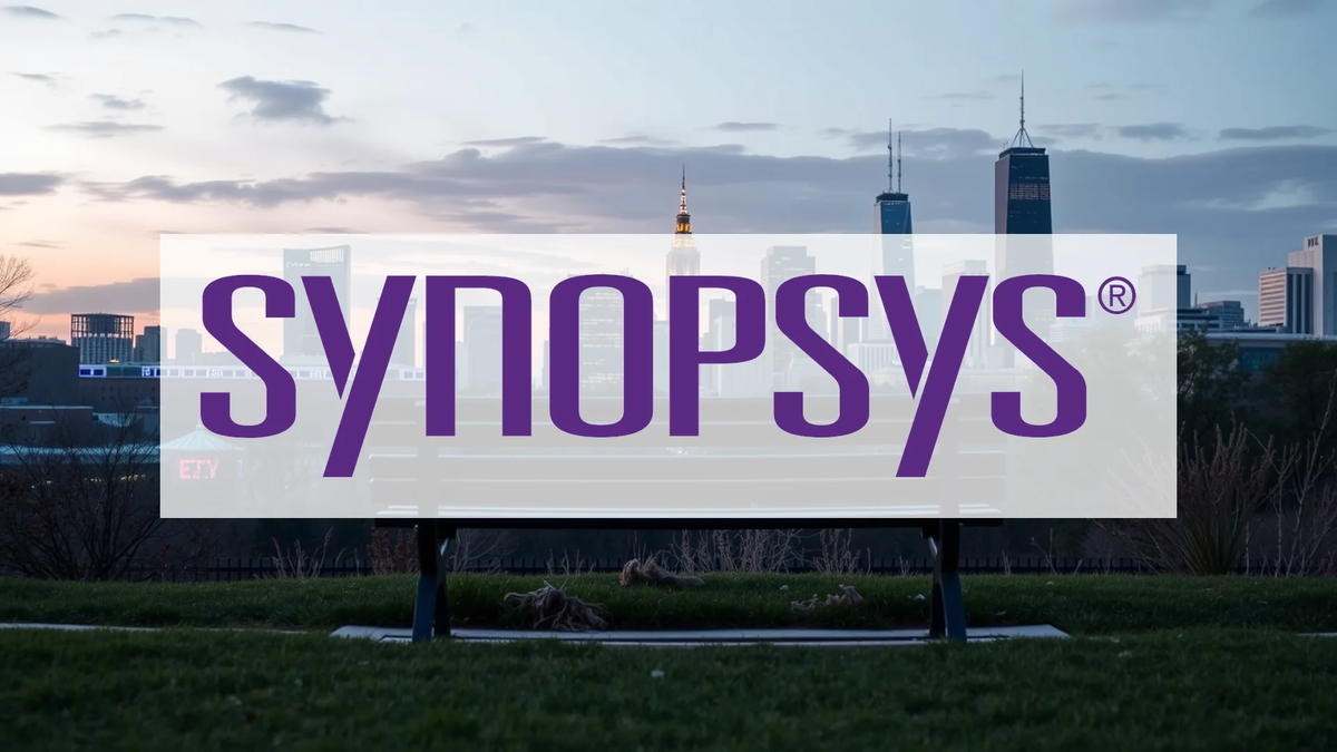 Synopsys: ¿Puede un nuevo directivo enderezar el rumbo bursátil? - Foto: über boerse-global.de