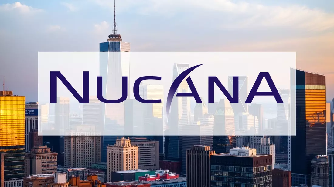 NuCana’s Survival Battle: Clinical Promise Meets Technical Peril - Bild: über boerse-global.de