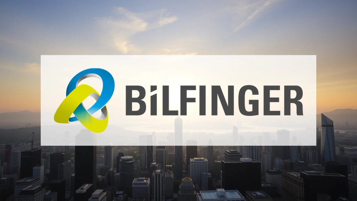 Bilfinger Aktie: Neueste Branchennews - Foto: über boerse-global.de