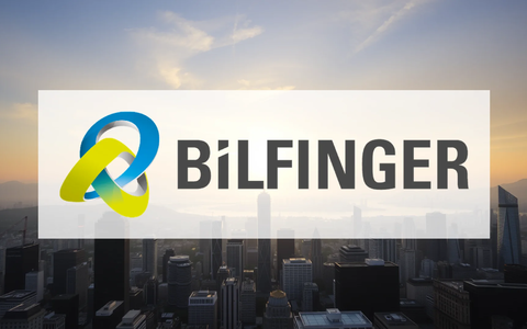 Bilfinger Aktie: Neueste Branchennews - Foto: über boerse-global.de