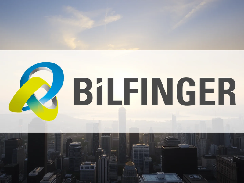 Bilfinger Aktie: Neueste Branchennews - Foto: über boerse-global.de