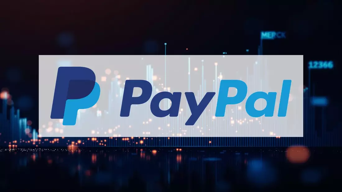 La advertencia del CEO de PayPal que preocupa a los inversores - Bild: über boerse-global.de
