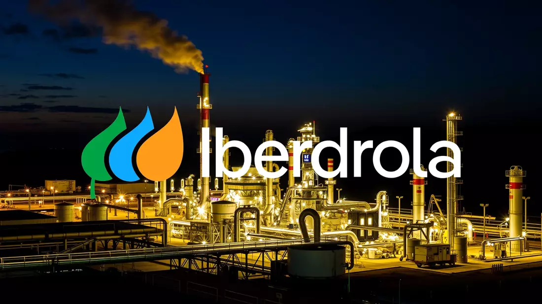 Iberdrola logra un hito estratégico en el mercado estadounidense - Bild: über boerse-global.de