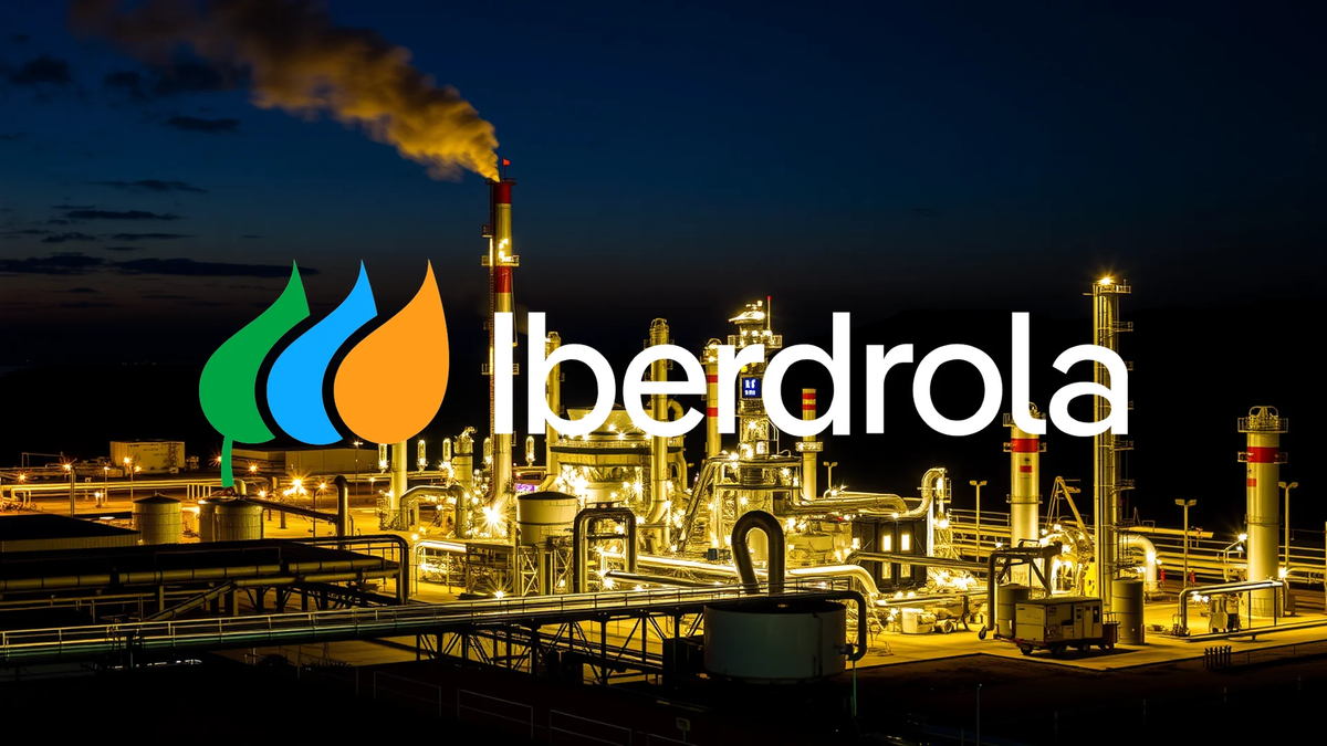 Iberdrola logra un hito estratégico en el mercado estadounidense - Foto: über boerse-global.de