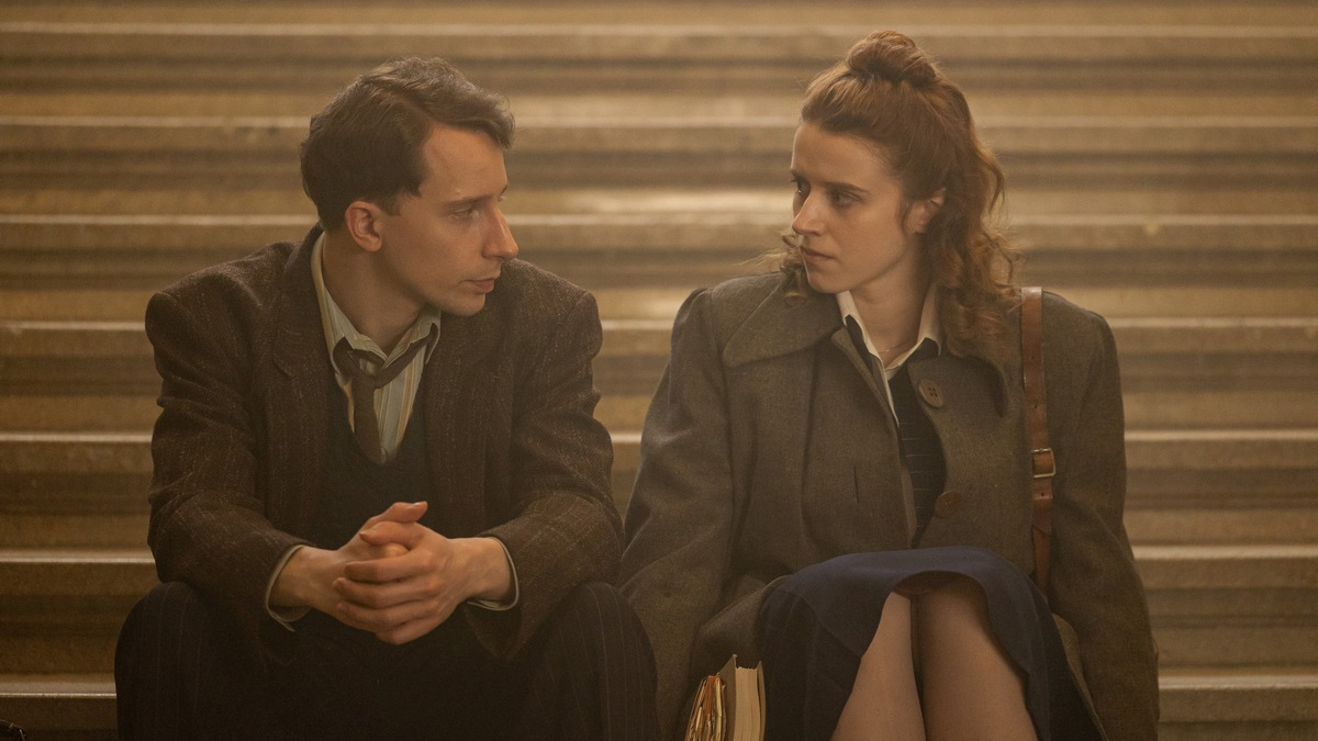 80 Jahre Nürnberger Prozesse | Großer crossmedialer Verbreitungserfolg für ARD Dokudrama 