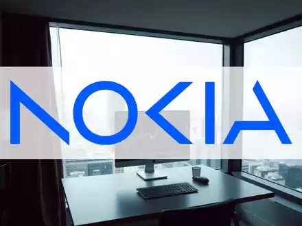 Nokia Aktie: Festgefahrene Situation! - Foto: über boerse-global.de