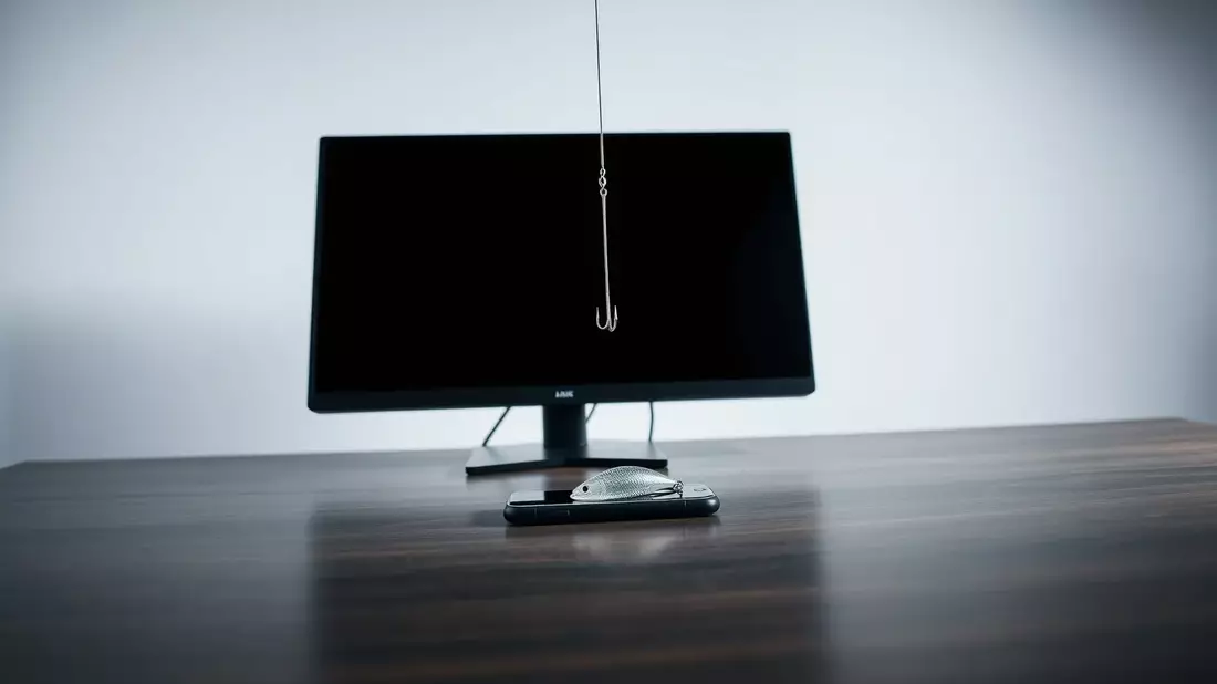 Phishing-Welle trifft Sparkasse, Spotify und Telekom - Bild: über boerse-global.de