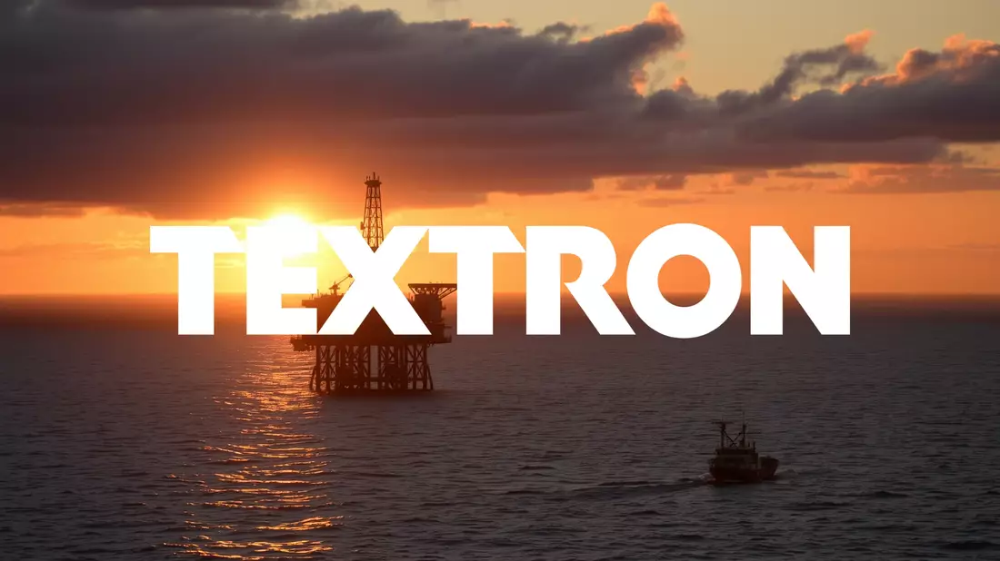 Textron’s Leadership Shift and Helicopter Wins Fuel Turnaround Hopes - Bild: über boerse-global.de