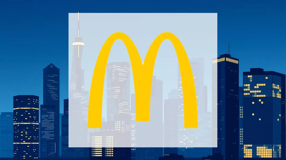 McDonald’s Faces Critical Test in Balancing Affluent and Budget-Conscious Diners Illustration mit AI erstellt übermittelt durch boerse-global.de