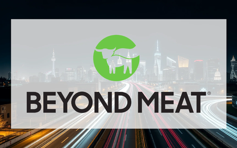 Beyond Meat: La Batalla por la Supervivencia Alcanza un Punto Crítico - Foto: über boerse-global.de