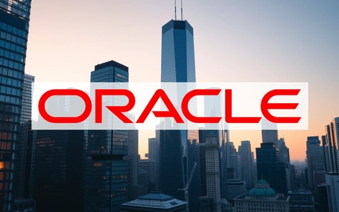 Oracle: La apuesta por la inteligencia artificial que tensiona sus finanzas - Foto: über boerse-global.de