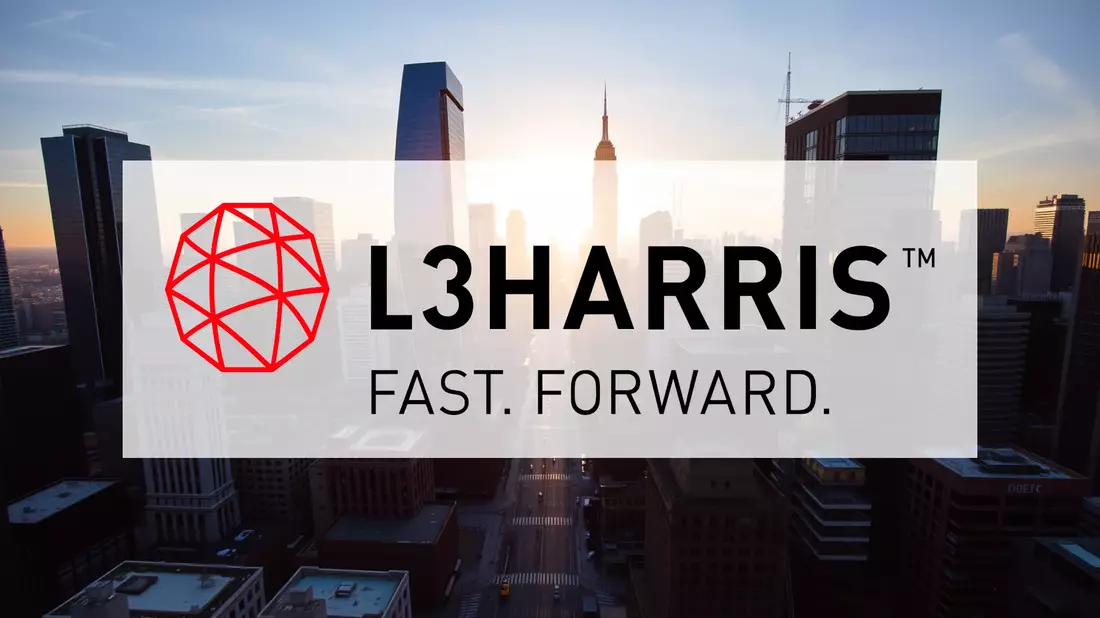L3Harris Stock Poised for Breakout on Strategic Expansion Illustration mit AI erstellt übermittelt durch boerse-global.de