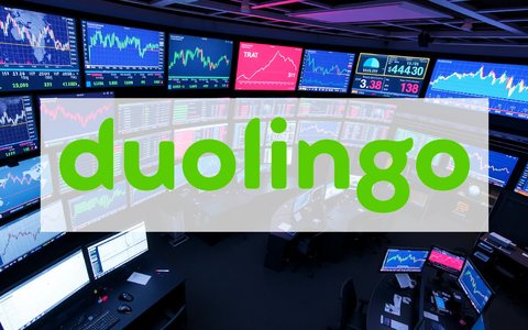 Duolingo Shares Face Sustained Downturn: What’s Driving the Decline? - Foto: über boerse-global.de