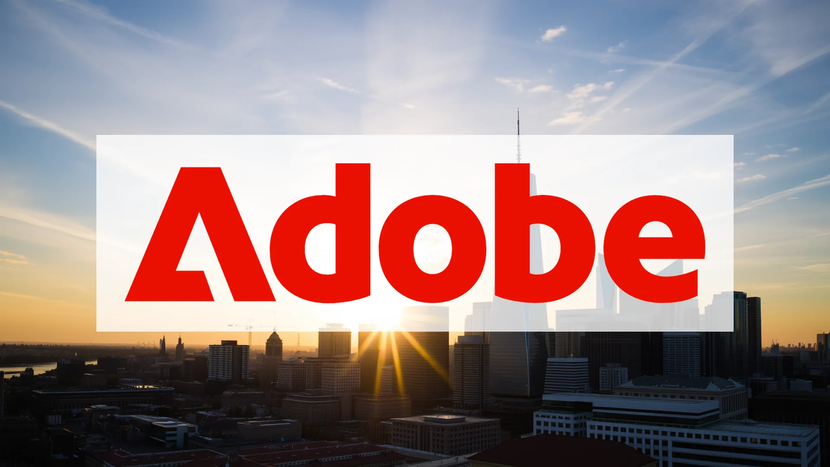Adobe realiza una adquisición estratégica de 1.900 millones de dólares - Foto: über boerse-global.de