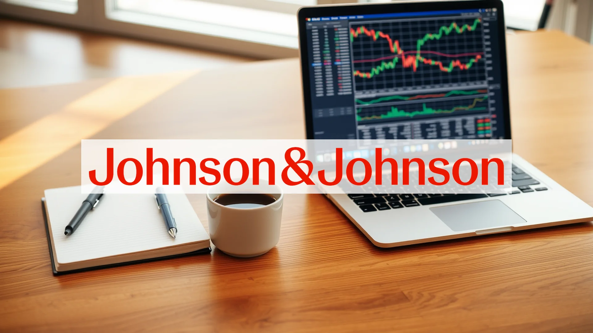 Johnson & Johnson Aktie: Übernahmefieber! - Foto: über boerse-global.de