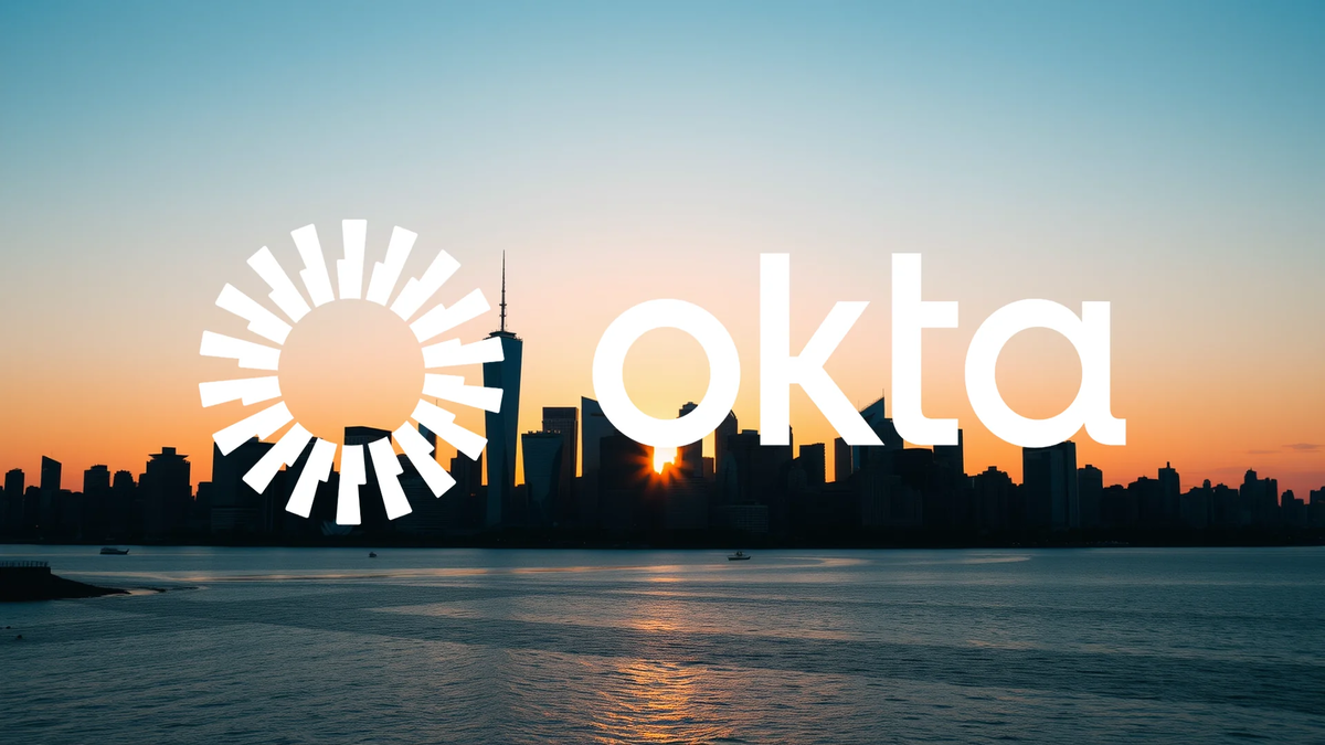 Okta’s Pivotal Moment: Can the Identity Leader Regain Its Footing? - Foto: über boerse-global.de