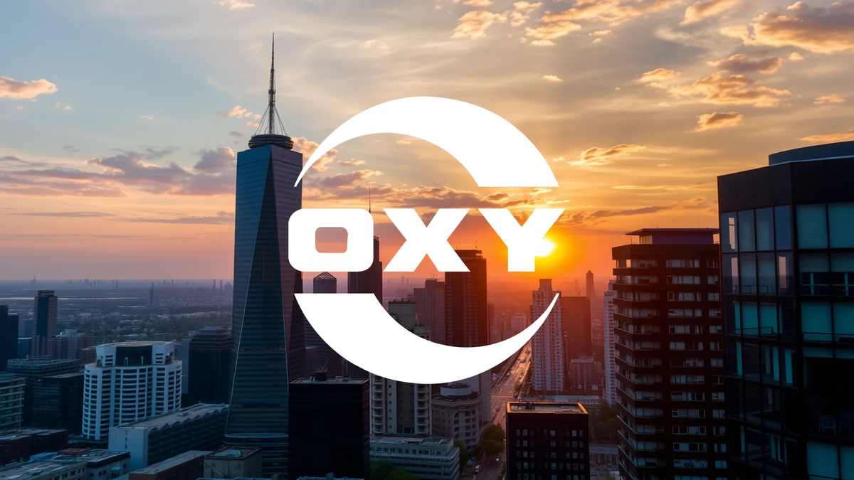 Occidental Petroleum Aktie: Analysten-Kampf entbrannt! - Foto: über boerse-global.de