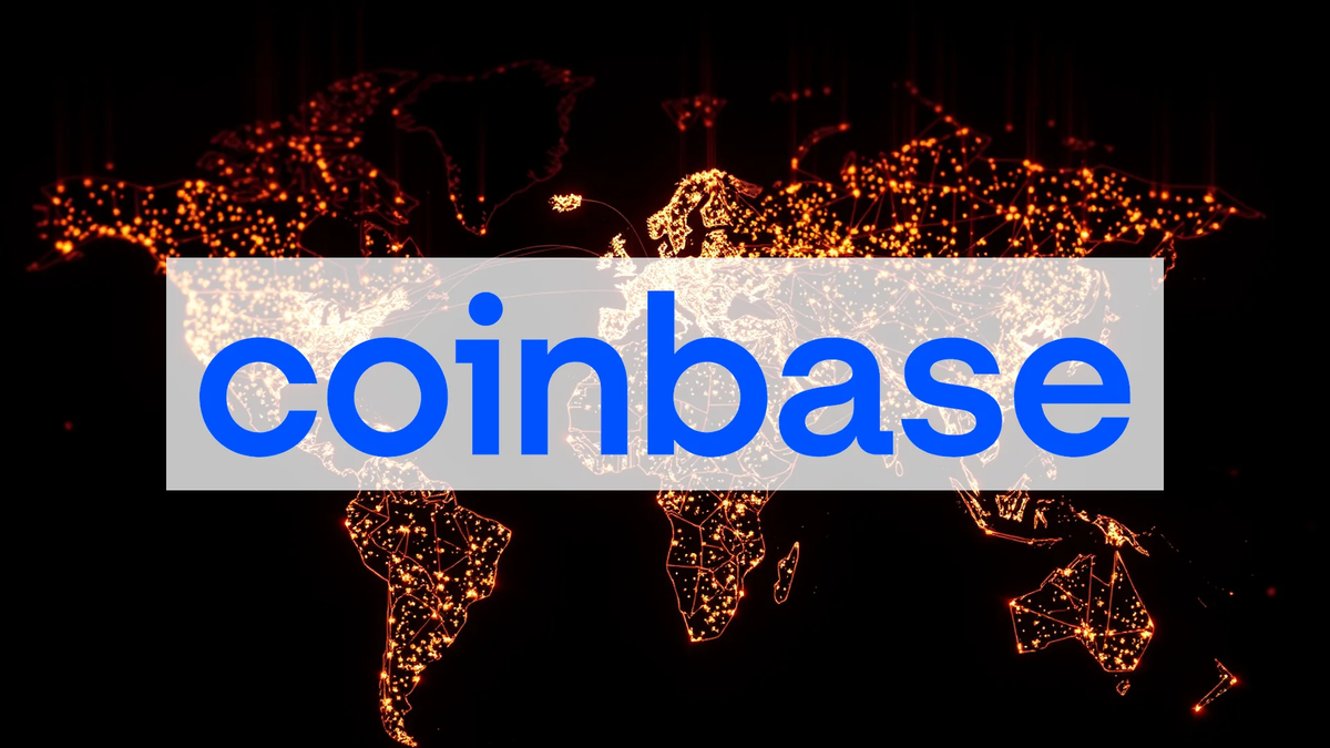 Coinbase: ¿Contradicción en el Mercado? Expansión Versus Ventas Internas - Foto: über boerse-global.de