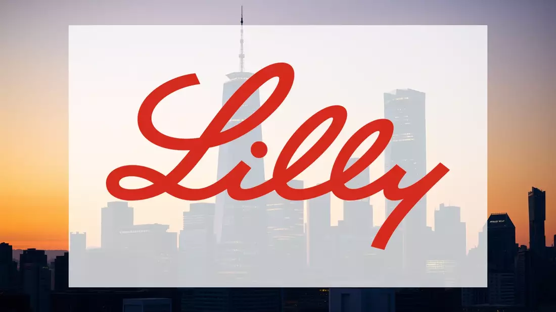 Eli Lilly: Un movimiento estratégico en la cúpula directiva Illustration mit AI erstellt übermittelt durch boerse-global.de