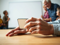 AT&T investiert Million in Digitalkurse für Senioren - Foto: über boerse-global.de