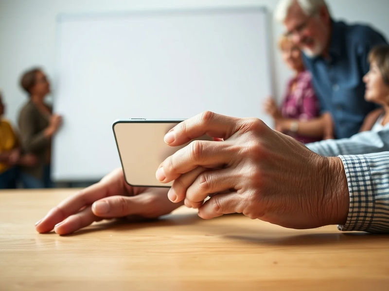 AT&T investiert Million in Digitalkurse für Senioren - Foto: über boerse-global.de