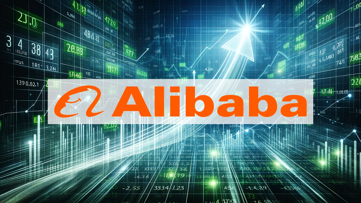 Alibaba: La Inteligencia Artificial pone en duda su rally alcista - Foto: über boerse-global.de