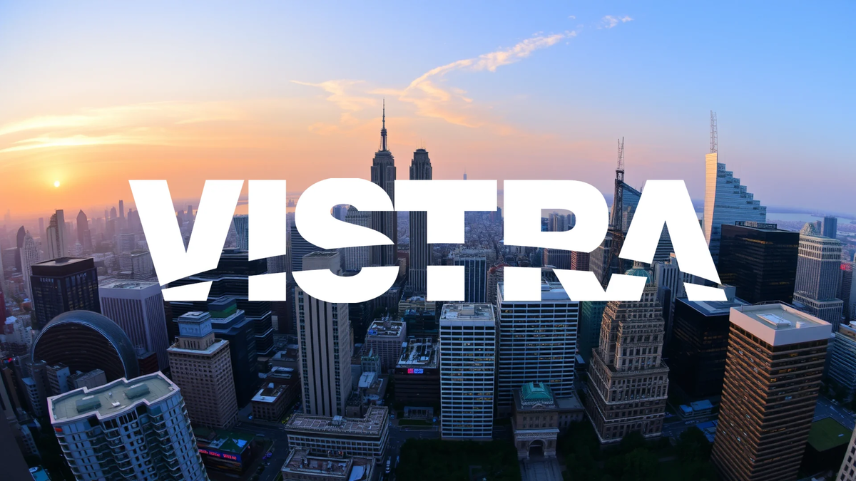 Vistra Energy Aktie: Comeback der Energieriesen? - Foto: über boerse-global.de