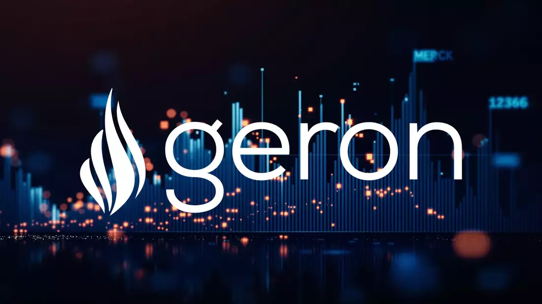 Geron’s Survival Strategy Faces Critical Test Illustration mit AI erstellt übermittelt durch boerse-global.de