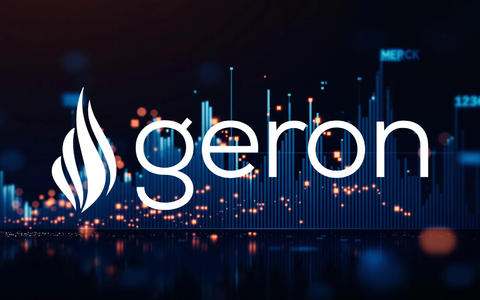Geron’s Survival Strategy Faces Critical Test - Foto: über boerse-global.de