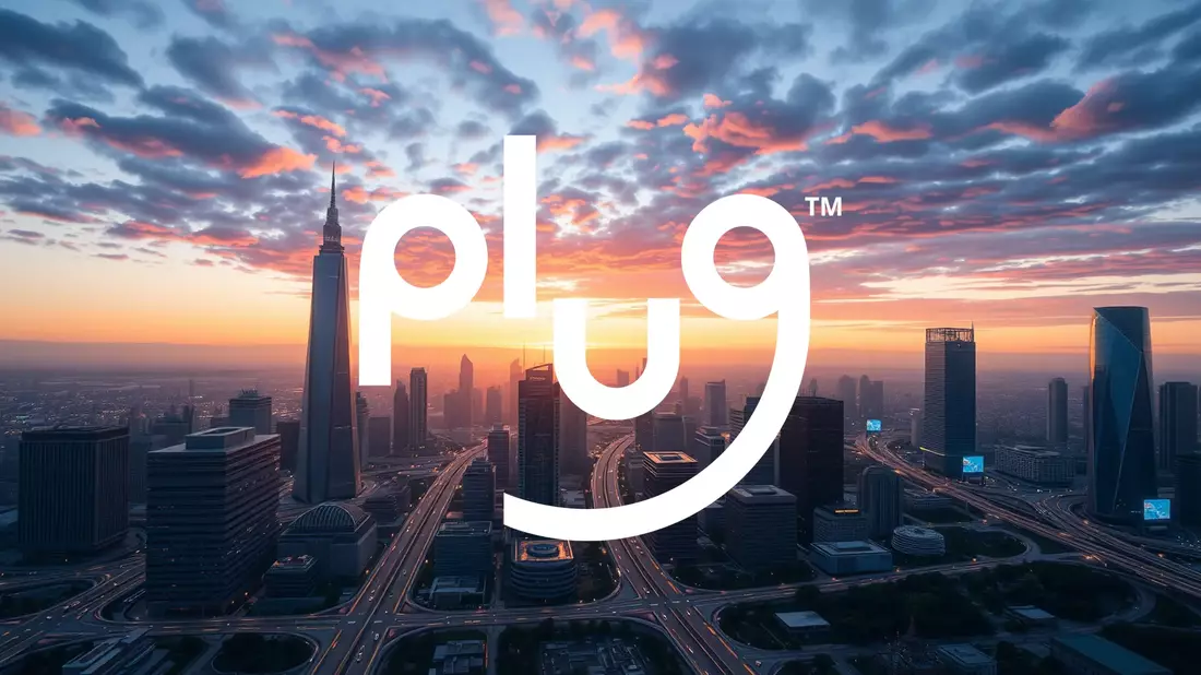 Plug Power: Terremoto bursátil tras una sorprendente emisión de deuda Illustration mit AI erstellt übermittelt durch boerse-global.de