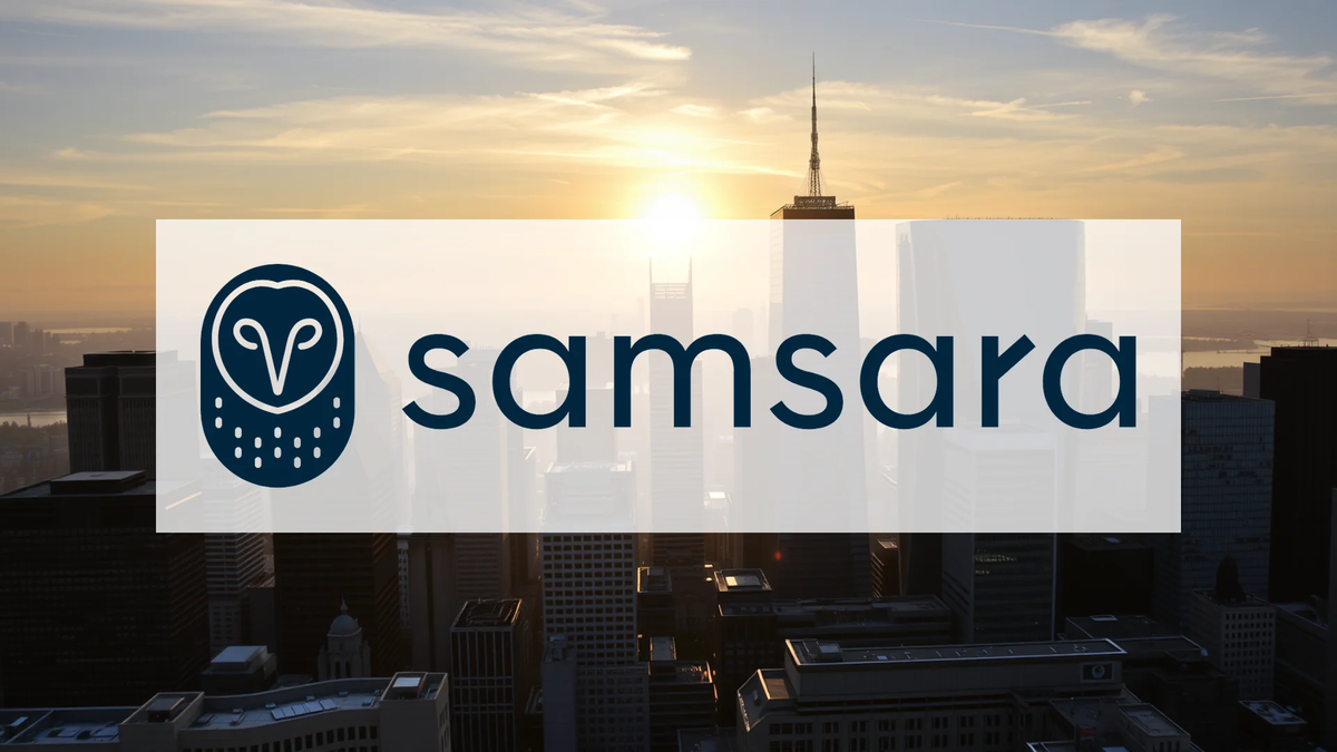 Samsara Shares: A Critical Juncture Ahead of Earnings? - Foto: über boerse-global.de