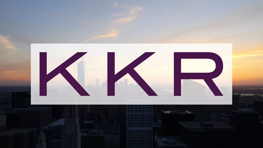 KKR’s Global Expansion Strategy Gains Momentum Illustration mit AI erstellt übermittelt durch boerse-global.de